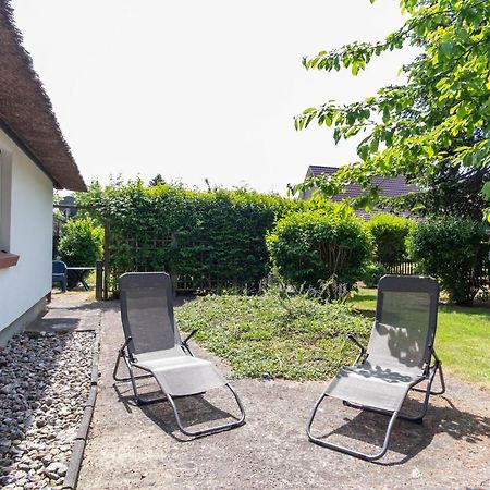 An Der Steilkueste Wohnung 02 Boltenhagen  Ngoại thất bức ảnh