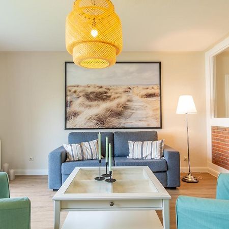 An Der Steilkueste Wohnung 02 Boltenhagen  Ngoại thất bức ảnh
