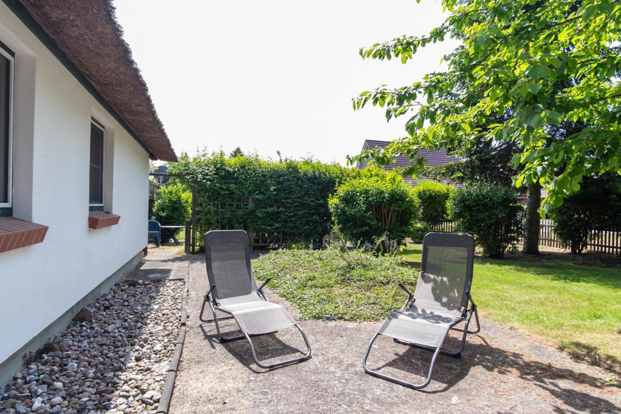 An Der Steilkueste Wohnung 02 Boltenhagen  Ngoại thất bức ảnh