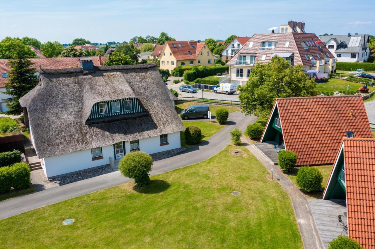 An Der Steilkueste Wohnung 02 Boltenhagen  Ngoại thất bức ảnh