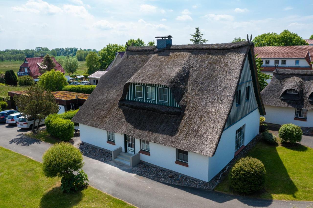An Der Steilkueste Wohnung 02 Boltenhagen  Ngoại thất bức ảnh