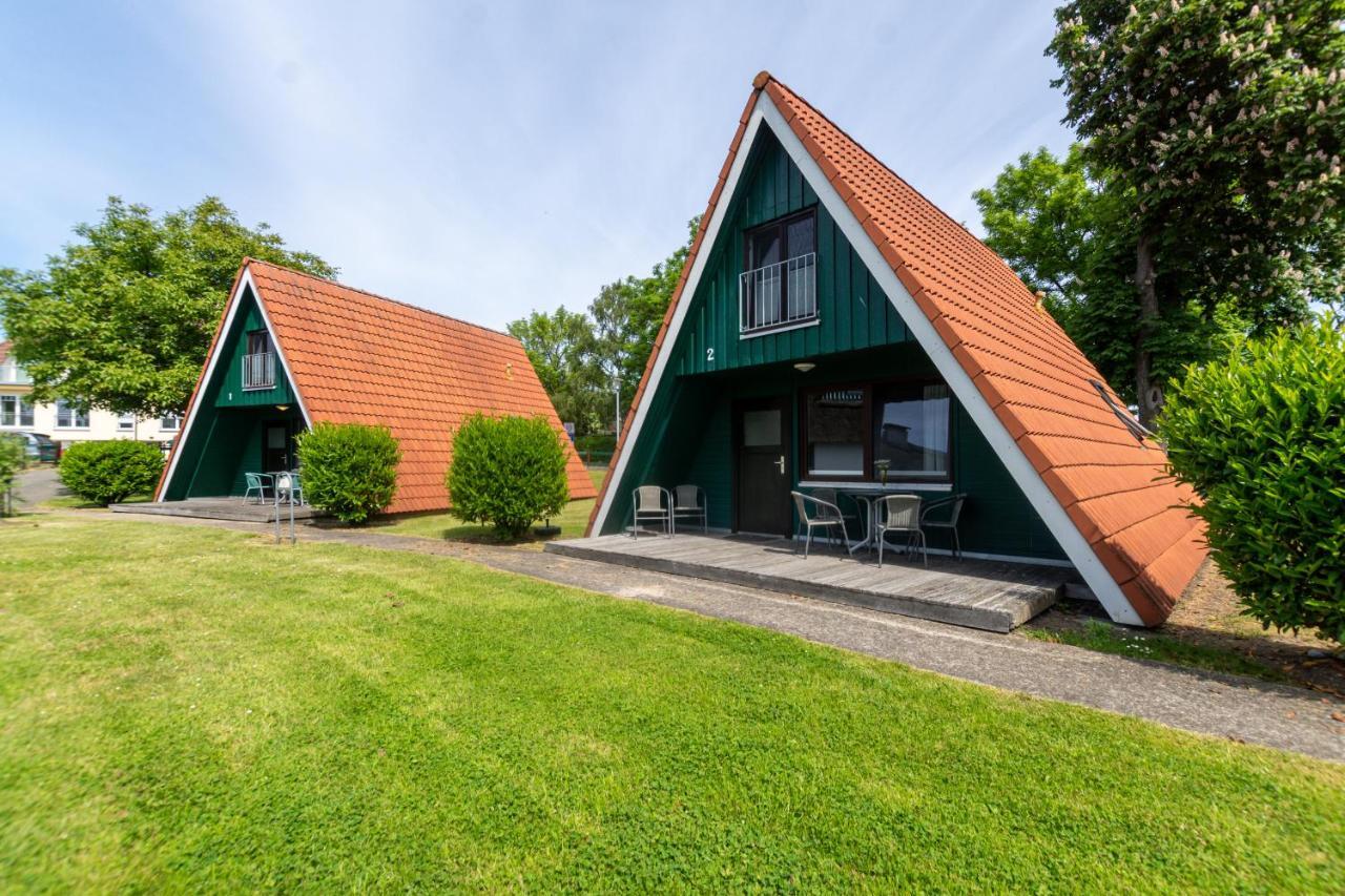 An Der Steilkueste Wohnung 02 Boltenhagen  Ngoại thất bức ảnh