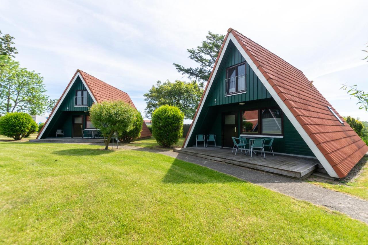 An Der Steilkueste Wohnung 02 Boltenhagen  Ngoại thất bức ảnh