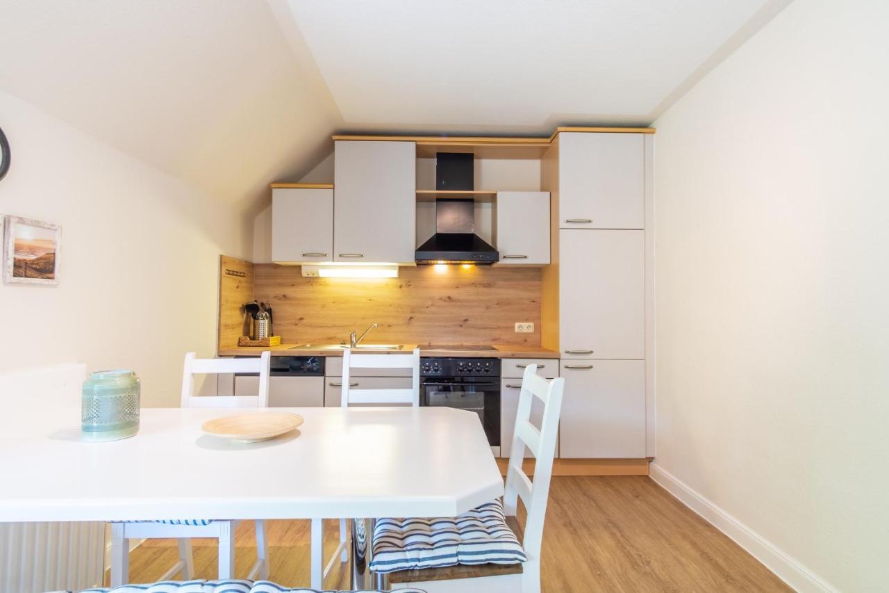 An Der Steilkueste Wohnung 02 Boltenhagen  Ngoại thất bức ảnh