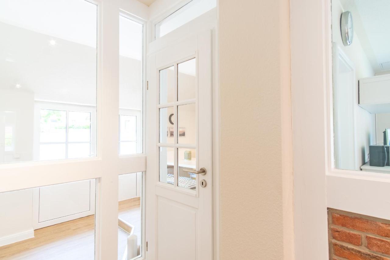 An Der Steilkueste Wohnung 02 Boltenhagen  Ngoại thất bức ảnh