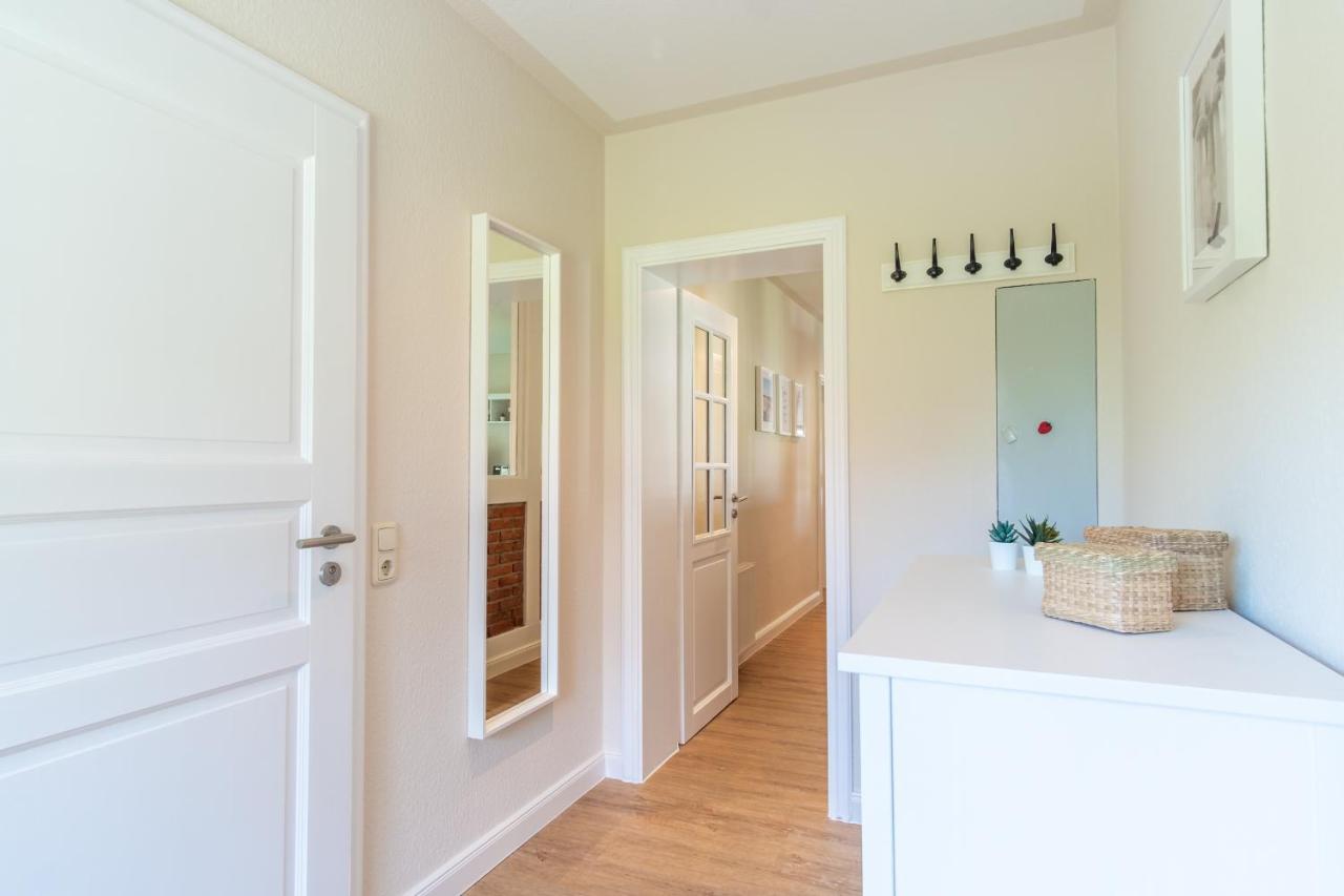 An Der Steilkueste Wohnung 02 Boltenhagen  Ngoại thất bức ảnh