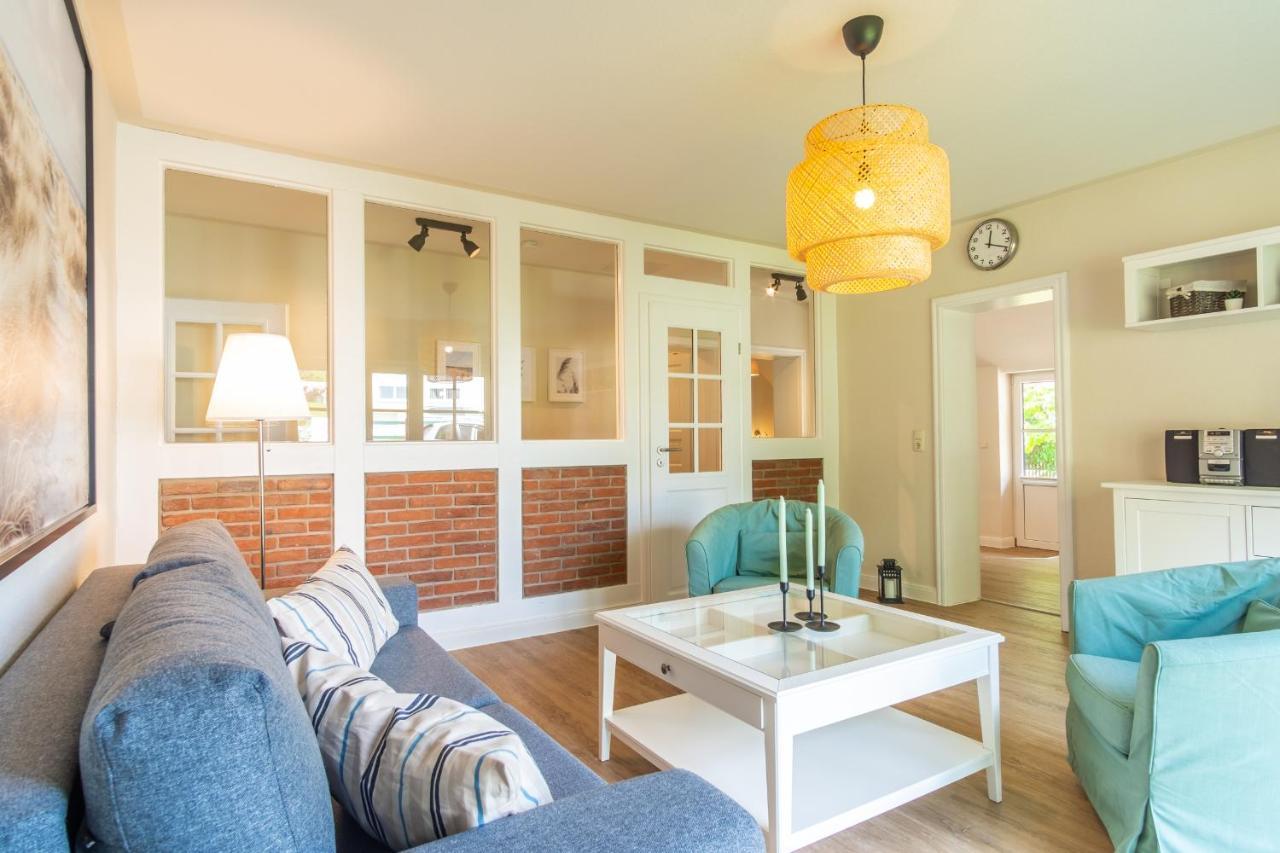 An Der Steilkueste Wohnung 02 Boltenhagen  Ngoại thất bức ảnh