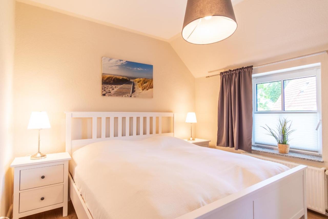 An Der Steilkueste Wohnung 02 Boltenhagen  Ngoại thất bức ảnh