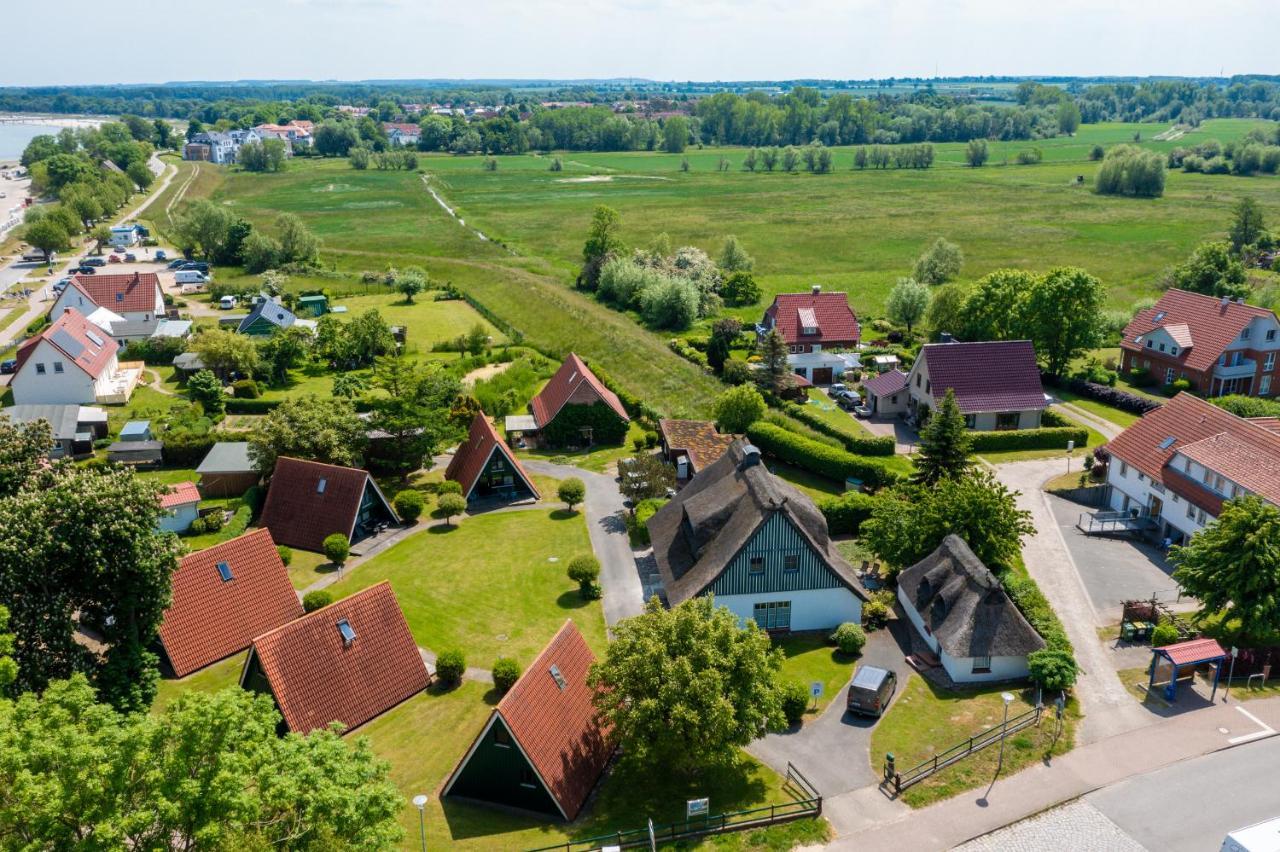 An Der Steilkueste Wohnung 02 Boltenhagen  Ngoại thất bức ảnh