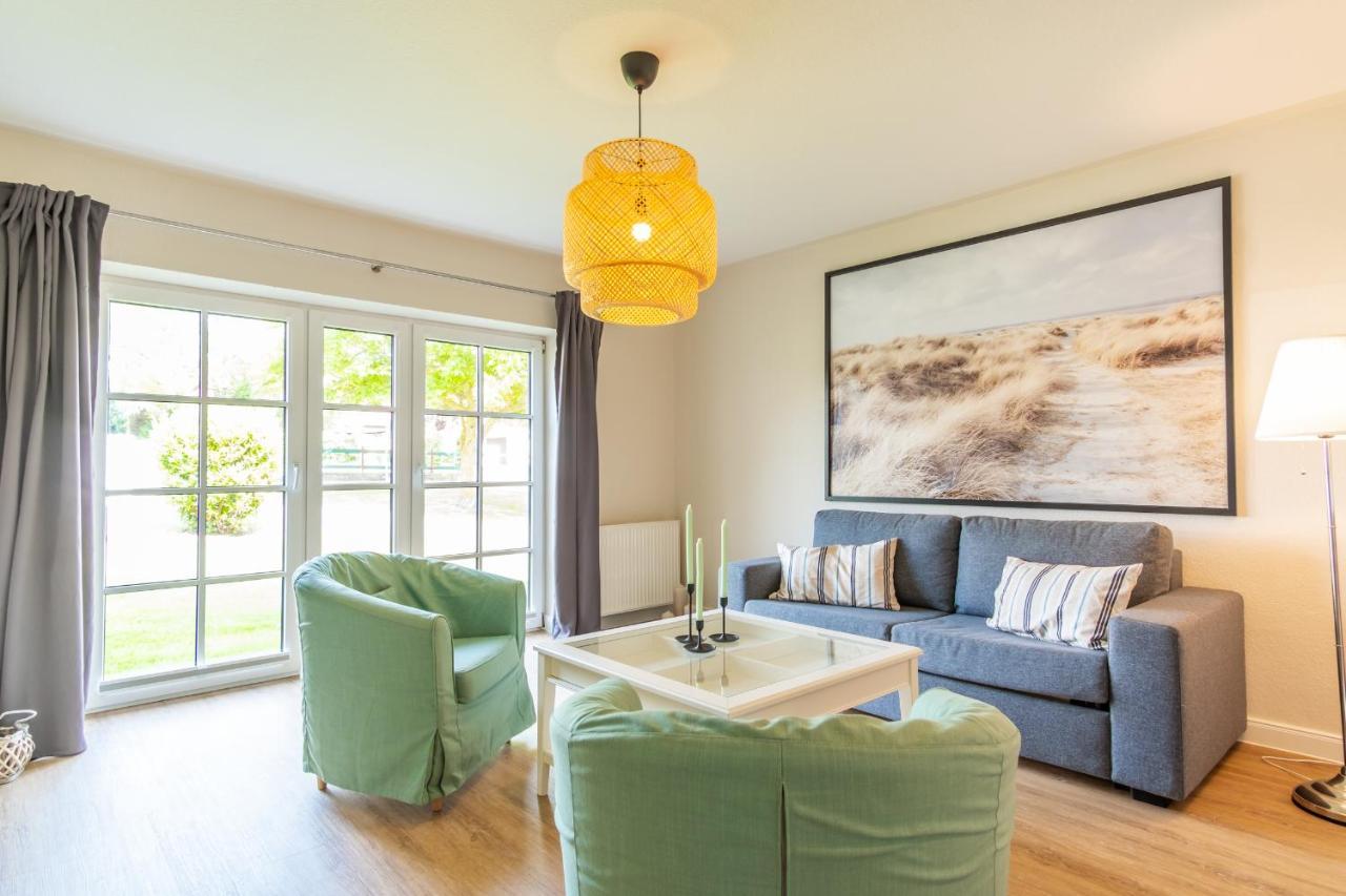 An Der Steilkueste Wohnung 02 Boltenhagen  Ngoại thất bức ảnh